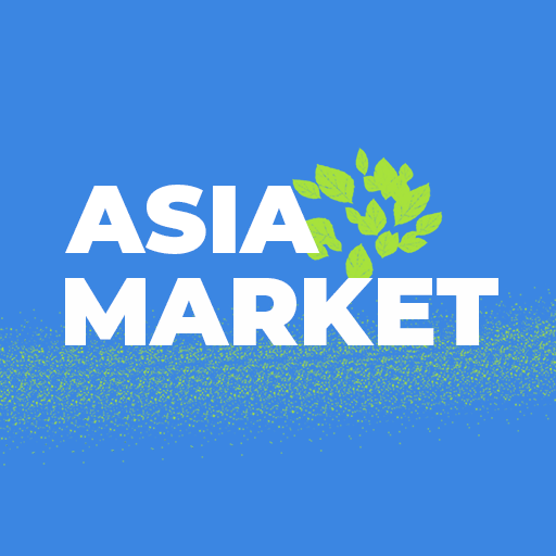 AsiaMarket Warehouse