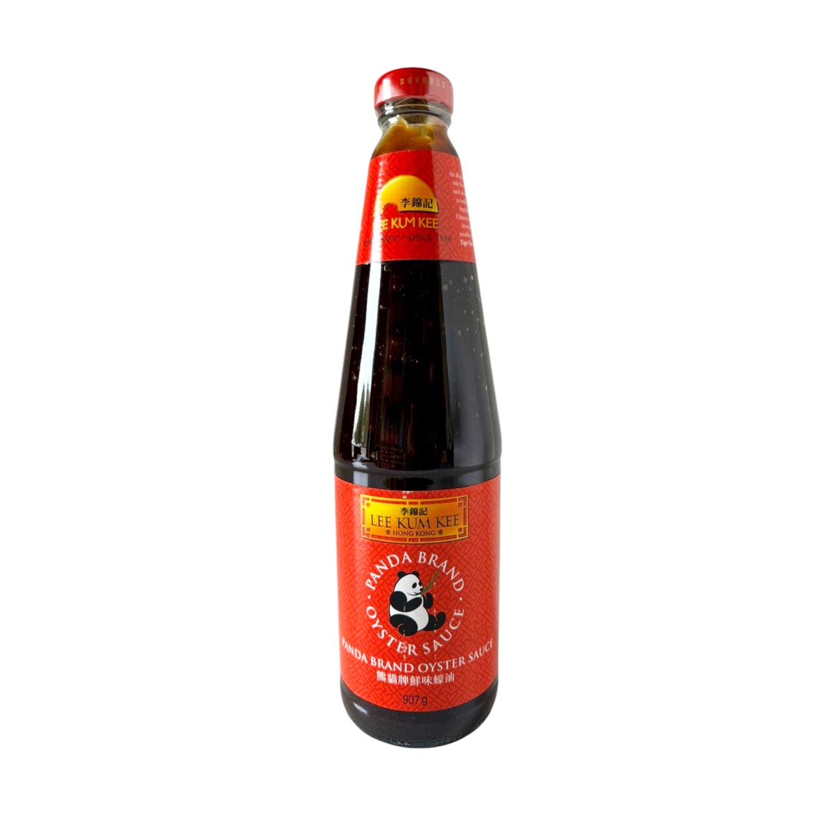 大瓶蚝油Oyster sauce Panda 907g