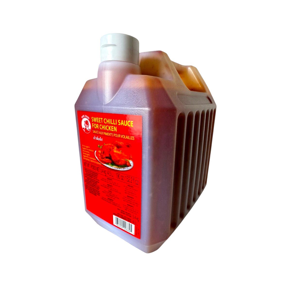 Sweet Chili sauce 4500ml Cock