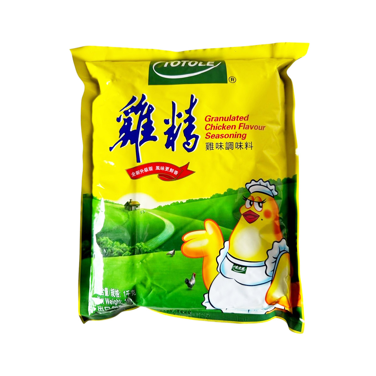 Chicken Granulted 1kg太太乐鸡精