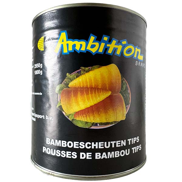 笋尖BAMBOO TIPS 2950G