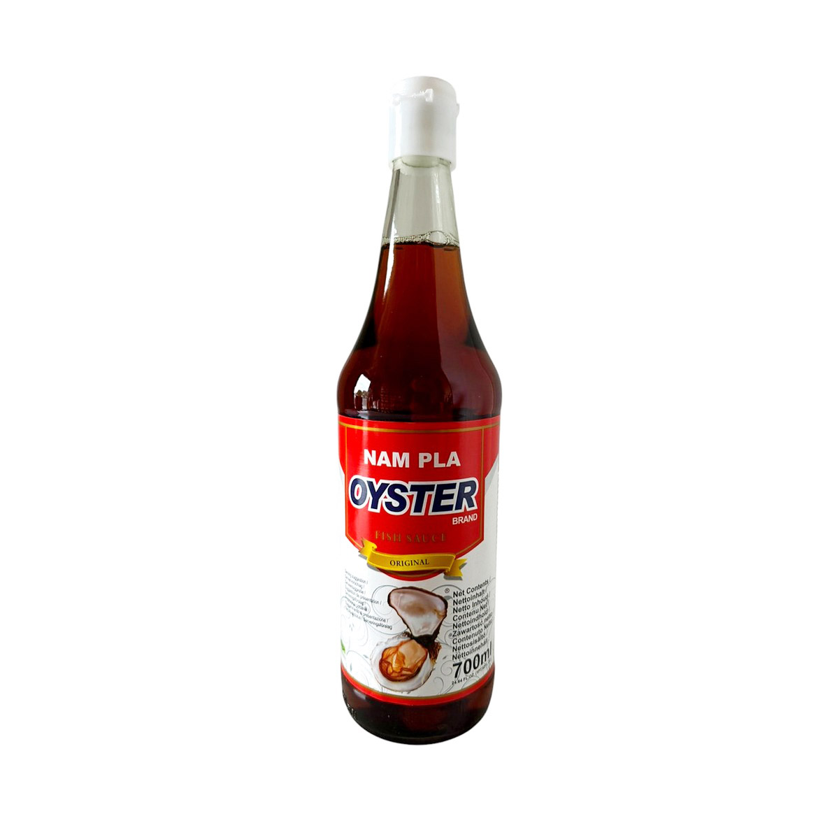 蚝牌鱼露Fish sauce oyster