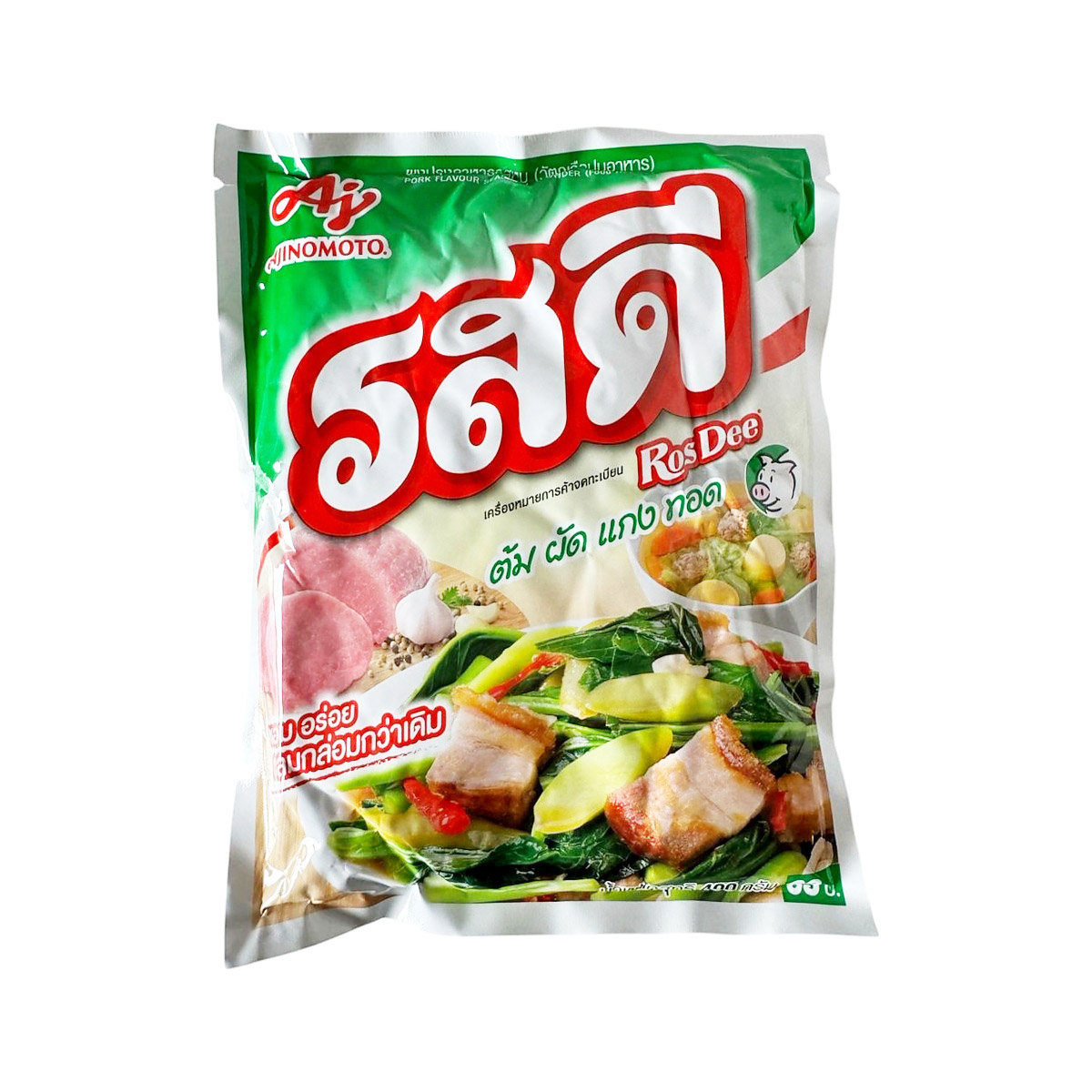 Rosdee Pork Powder 400g 泰国猪粉