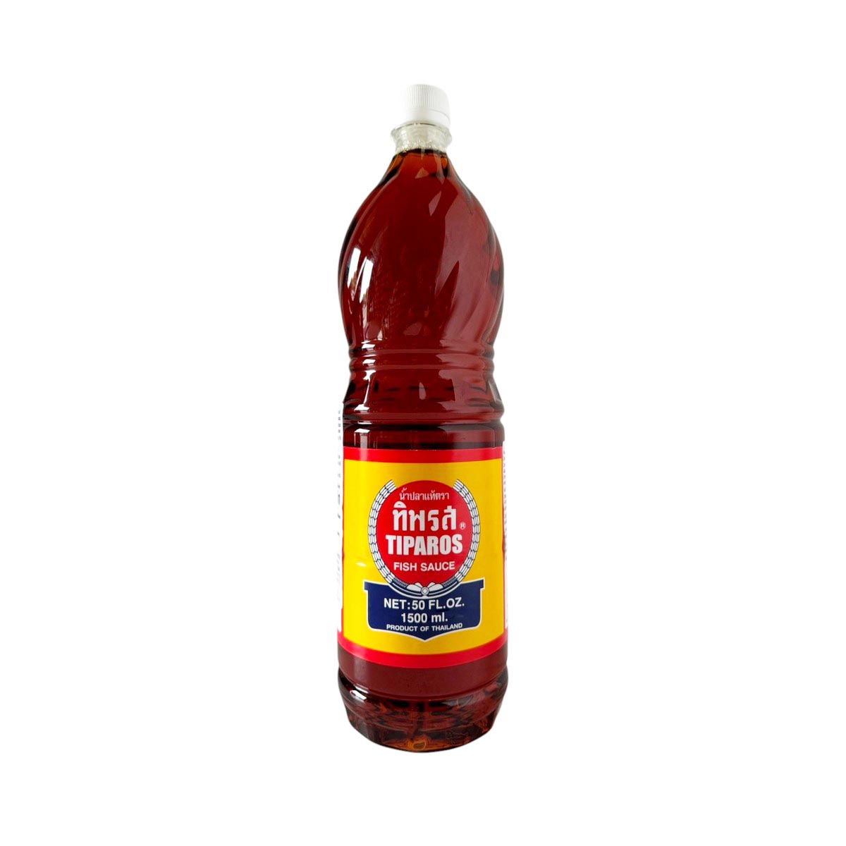 Tiparos Fish sauce 1.5L