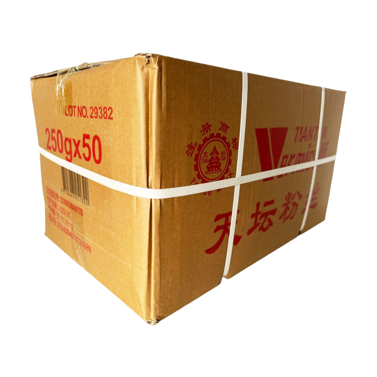 天坛粉丝Tiantan Vermicelli 250g 2