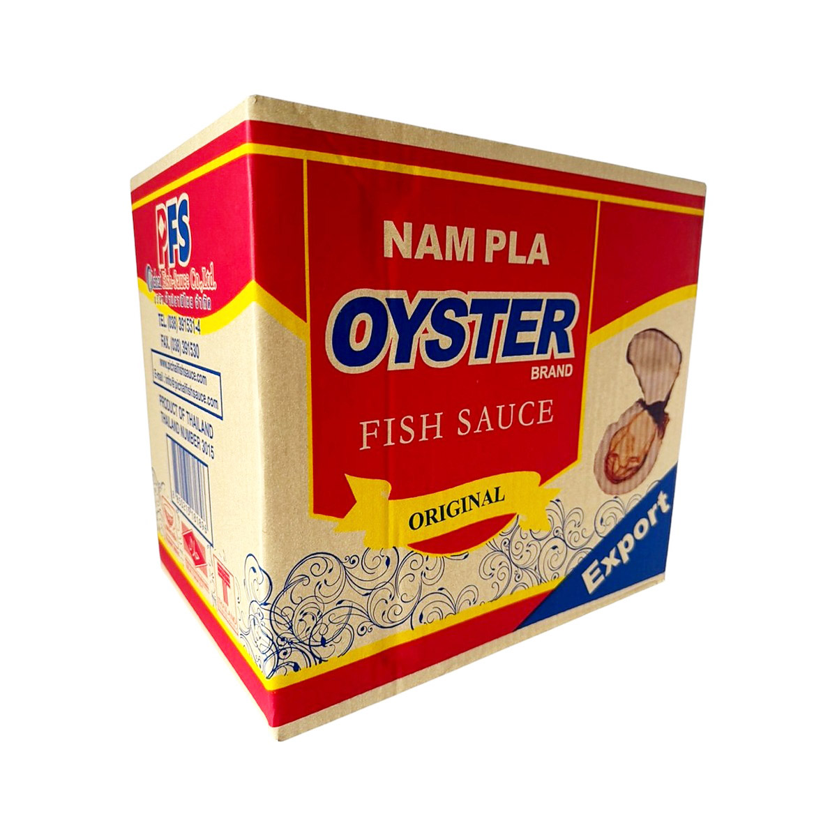 蚝牌鱼露Fish sauce oyster 2